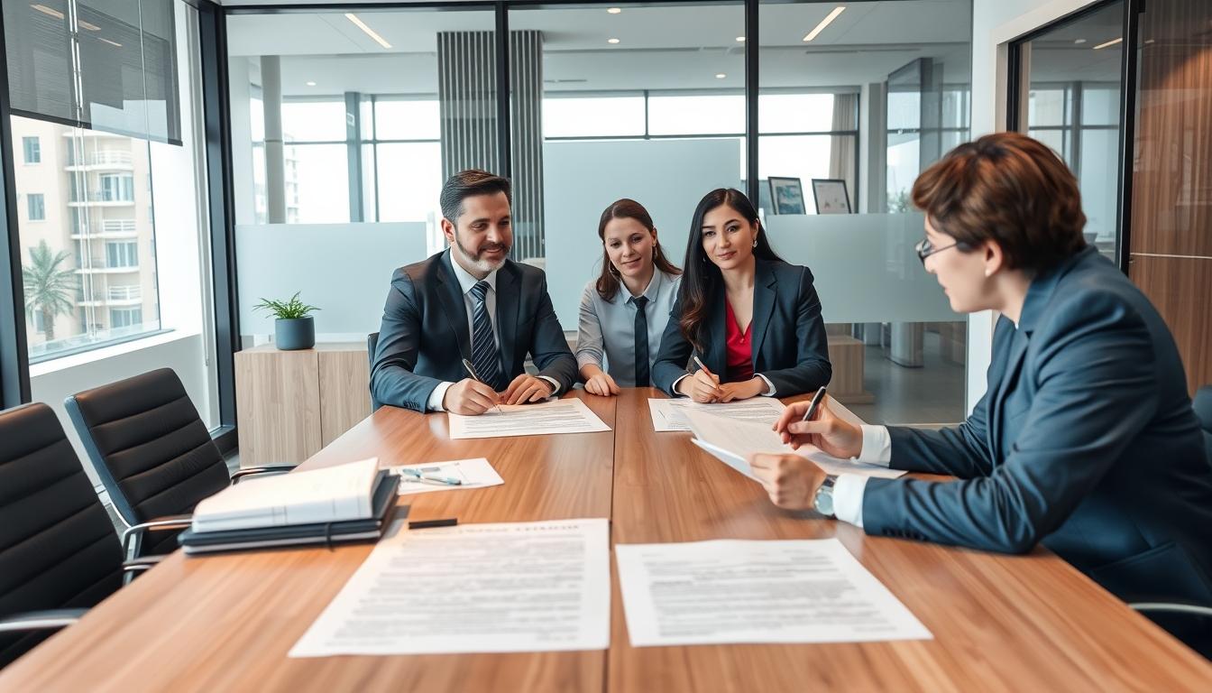 Startup legal compliance and commercial guidance