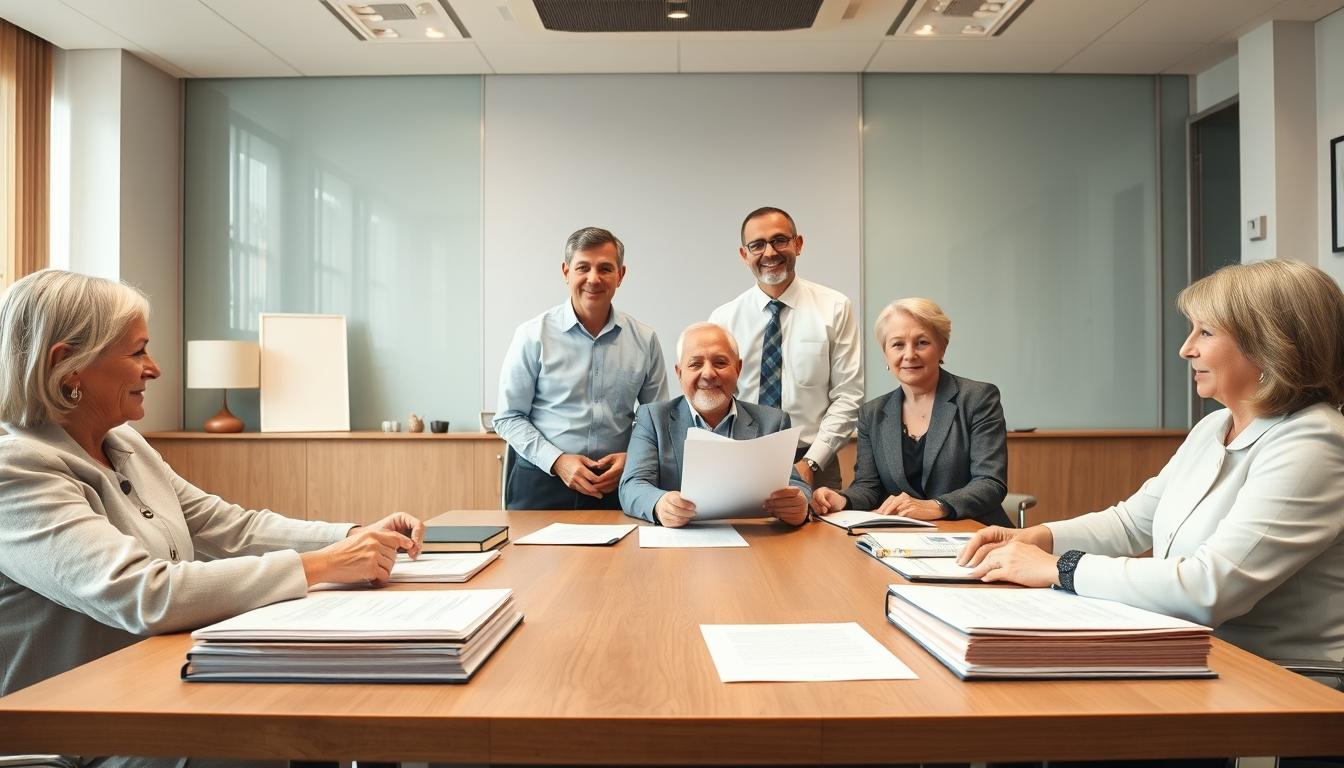 Business legal support and planning for entrepreneurs