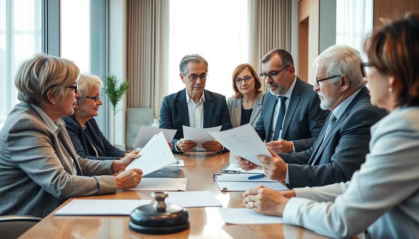 Legal support for startups and growing companies